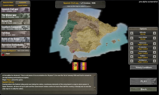 Hearts of Iron III: Their Finest Hour
