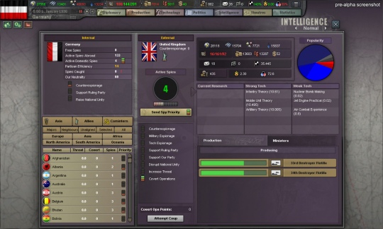 Hearts of Iron III: Their Finest Hour