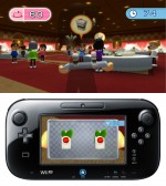Wii Fit U (Wii U)