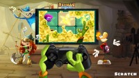 Rayman Legends