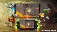 Rayman Legends