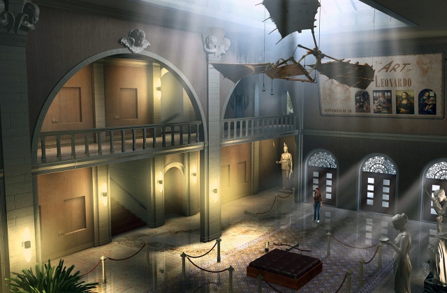 Secret Files 3