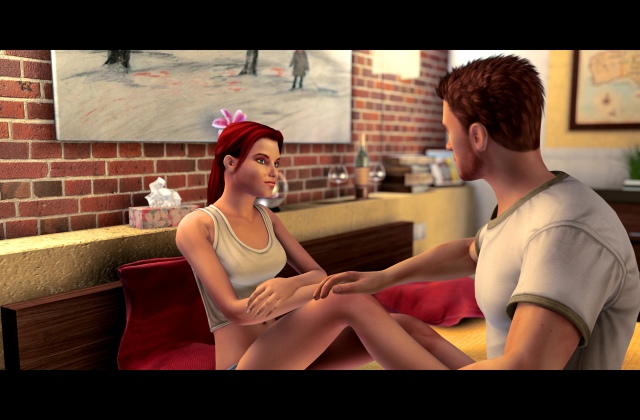 Secret Files 3