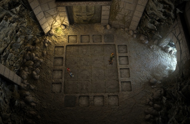Secret Files 3