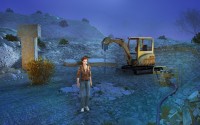 Secret Files 3