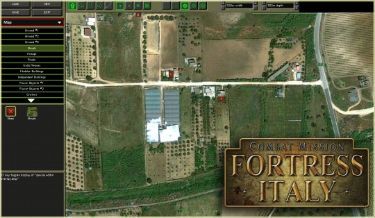 Combat Mission: Fortress Italy