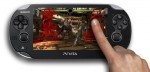 Mortal Kombat (PS Vita)