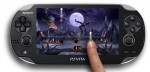 Mortal Kombat (PS Vita)