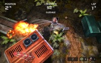 Death Rally (PC)