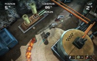 Death Rally (PC)
