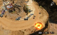 Death Rally (PC)