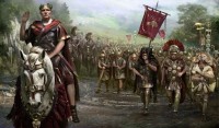 Total War: Rome II