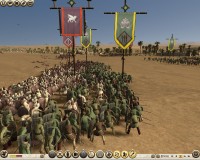 Total War: Rome II