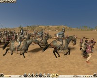 Total War: Rome II