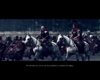 Total War: Rome II