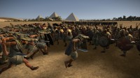 Beasts of War - Total War: Rome II