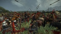 Blood and Gore - Total War: Rome II