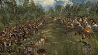 Greek Cities - Total War: Rome II