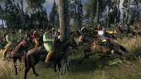 Nomadic Tribes - Total War: Rome II