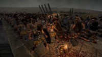 Wrath of Sparta - Total War: Rome II