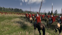 Total War: Rome II