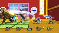PlayStation All-Stars: Battle Royale