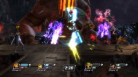 PlayStation All-Stars: Battle Royale