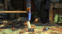 PlayStation All-Stars: Battle Royale