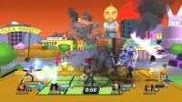 PlayStation All-Stars: Battle Royale