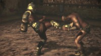 Spartacus Legends