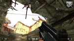 Bullet Run