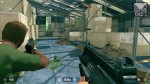 Bullet Run