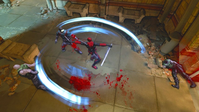 Deadpool