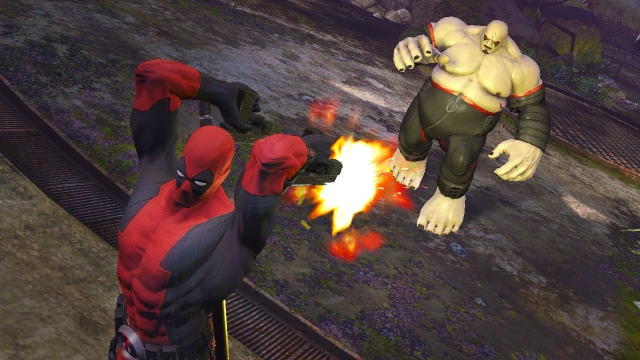 Deadpool