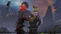 Deadpool