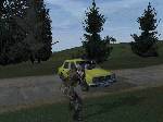 Ahoj poplacsek!!! - Operation Flashpoint