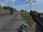 Körkörös védelem - Operation Flashpoint
