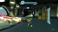 The Ratchet & Clank Trilogy