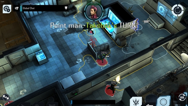 Shadowrun Chronicles: Boston Lockdown
