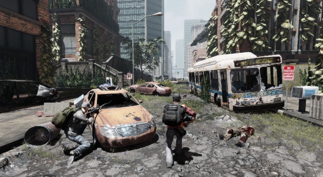 Infestation: Survivor Stories