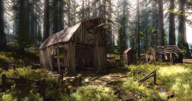 Infestation: Survivor Stories