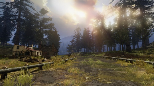 Infestation: Survivor Stories