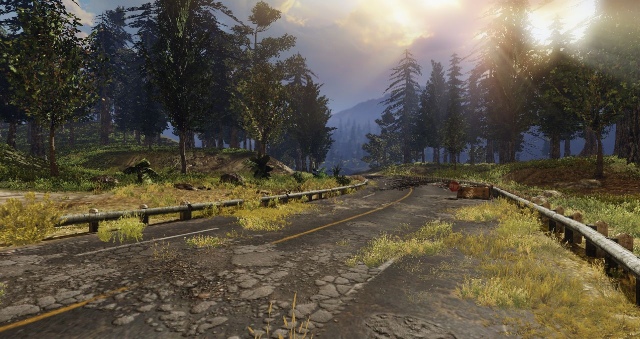 Infestation: Survivor Stories