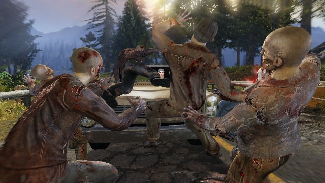 Infestation: Survivor Stories