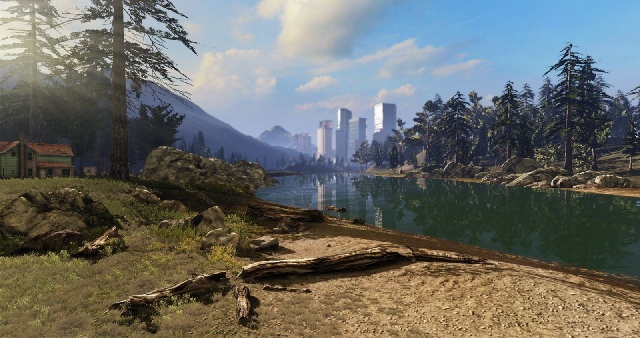 Infestation: Survivor Stories