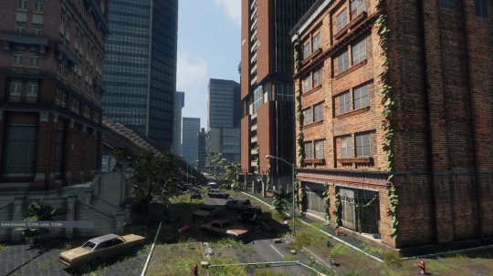 Infestation: Survivor Stories