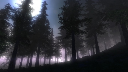 Infestation: Survivor Stories