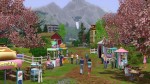 The Sims 3: Seasons