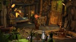 The Book of Unwritten Tales