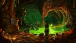 The Book of Unwritten Tales